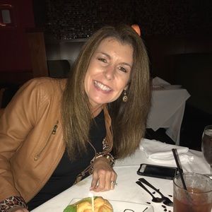 Meet your Posher, Kristy